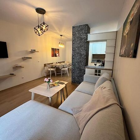 Апартамент Ренета Apartment Reneta Велинград Екстер'єр фото