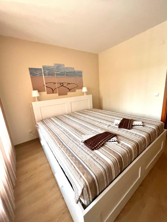 Апартамент Ренета Apartment Reneta Велинград Екстер'єр фото