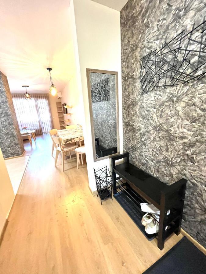 Апартамент Ренета Apartment Reneta Велинград Екстер'єр фото
