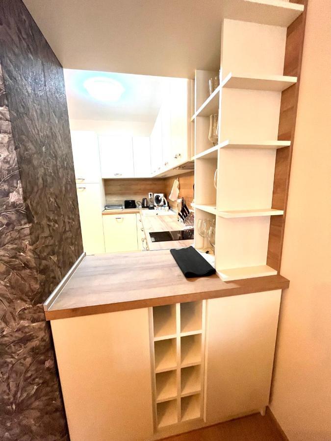 Апартамент Ренета Apartment Reneta Велинград Екстер'єр фото