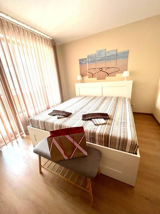 Апартамент Ренета Apartment Reneta Велинград Екстер'єр фото
